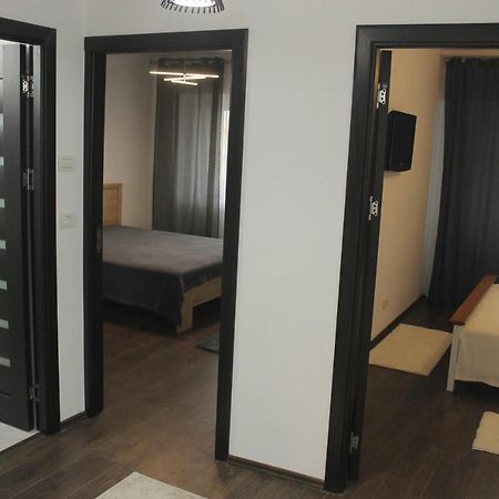 Aparthotel Daria Constanţa Eksteriør billede