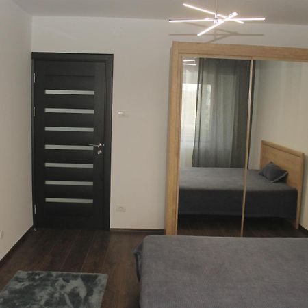 Aparthotel Daria Constanţa Værelse billede