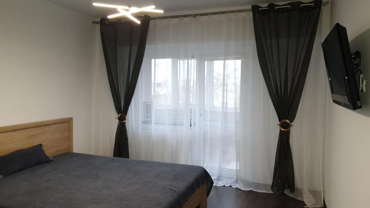 Aparthotel Daria Constanţa Eksteriør billede