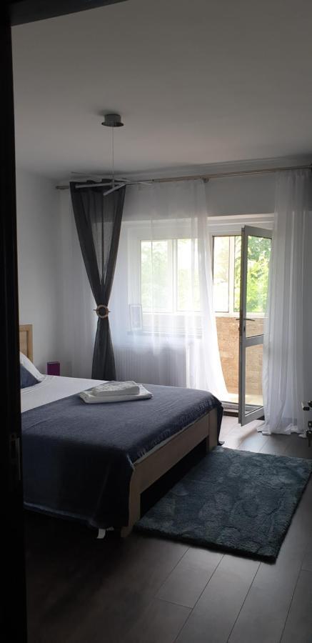 Aparthotel Daria Constanţa Eksteriør billede