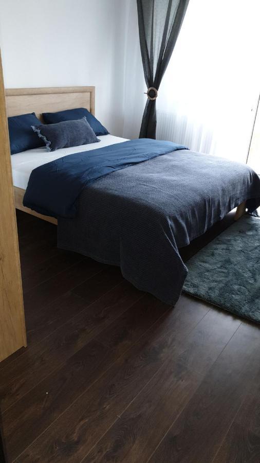 Aparthotel Daria Constanţa Eksteriør billede