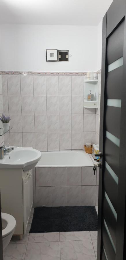 Aparthotel Daria Constanţa Eksteriør billede